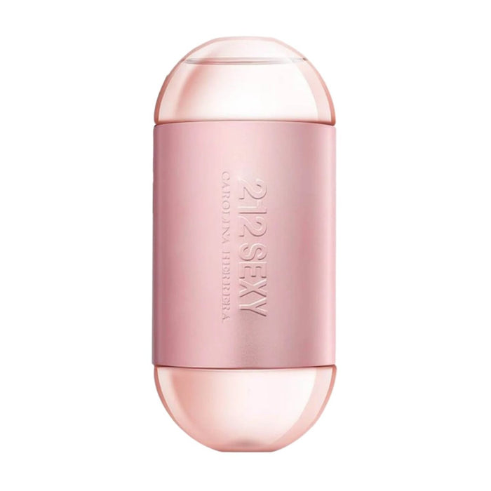 Carolina Herrera 212 Sexy Eau De Parfum For Women - Exotic Fume