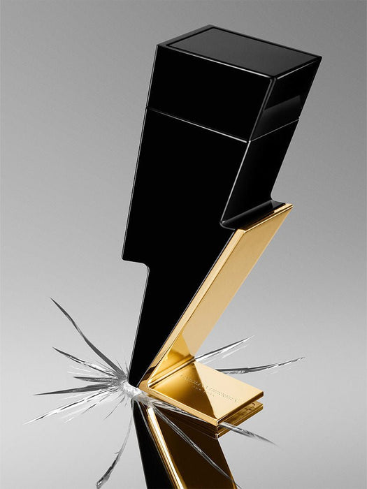 Carolina Herrera Bad Boy Eau De Toilette For Men - Exotic Fume