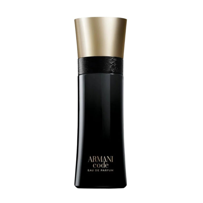 Giorgio Armani Code Eau De Parfum For Men - Exotic Fume
