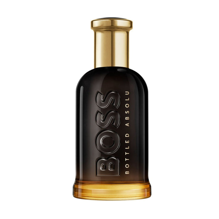 Hugo Boss Bottled Absolu Parfum Intense For Men - Exotic Fume