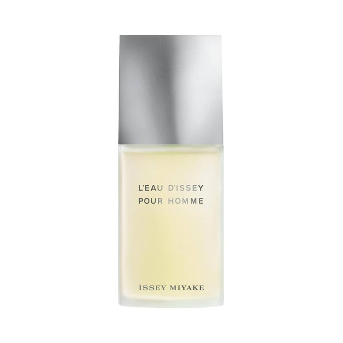 Issey Miyake L'Eau D'Issey Pour Homme Eau De Toilette For Men - Exotic Fume