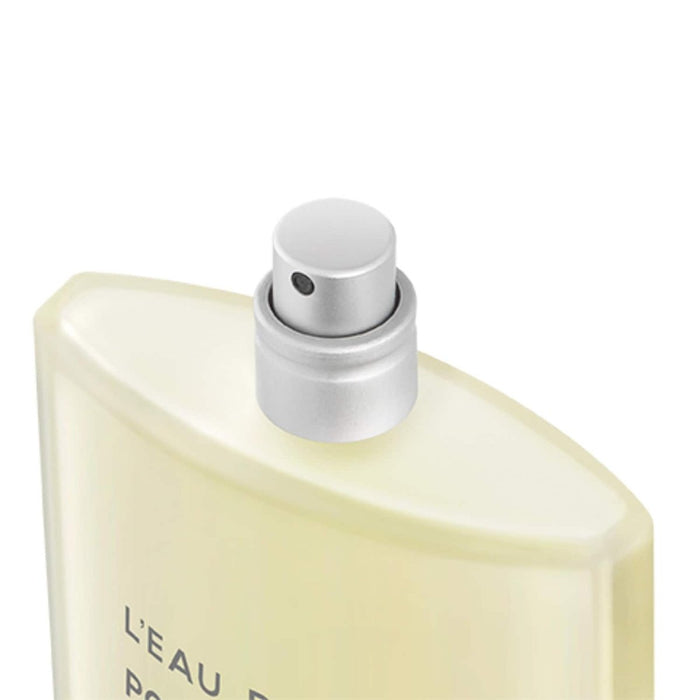 Issey Miyake L'Eau D'Issey Pour Homme Eau De Toilette For Men - Exotic Fume