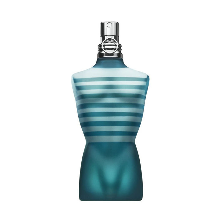 Jean Paul Gaultier Le Male Eau De Toilette For Men - Exotic Fume
