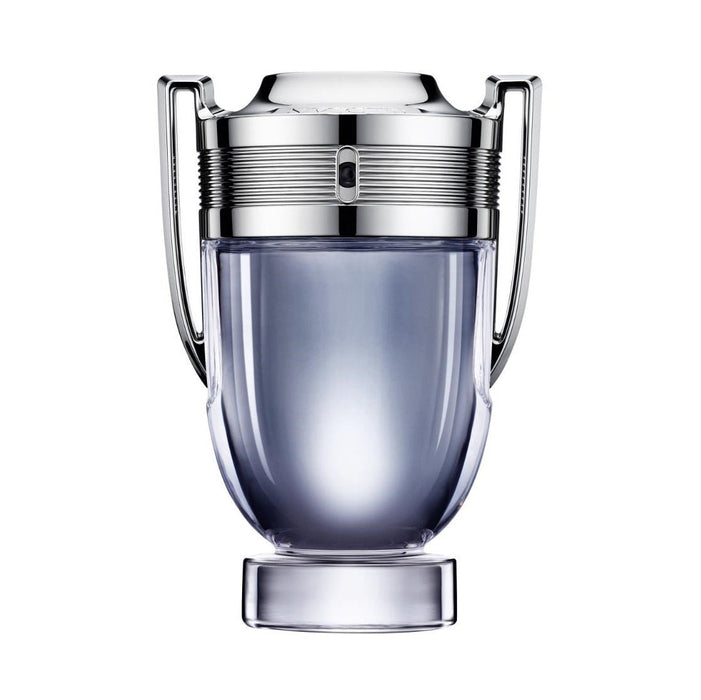 Paco Rabanne Invictus Eau De Toilette For Men - Exotic Fume