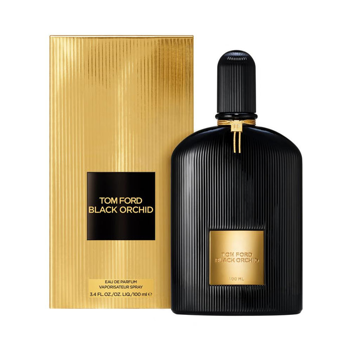 Tom Ford Black Orchid Eau De Parfum For Men & Women - Exotic Fume