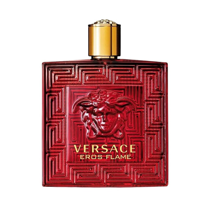 Versace Eros Flame Eau De Parfum For Men - Exotic Fume