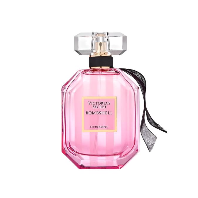 Victoria's Secret Bombshell Eau De Parfum For Women - Exotic Fume