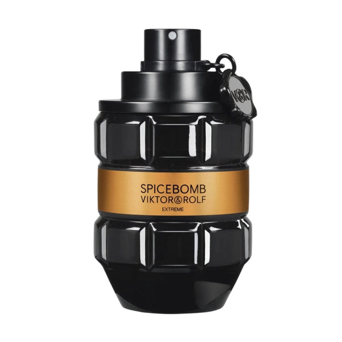 Viktor & Rolf Spicebomb Extreme Eau De Parfum For Men - Exotic Fume