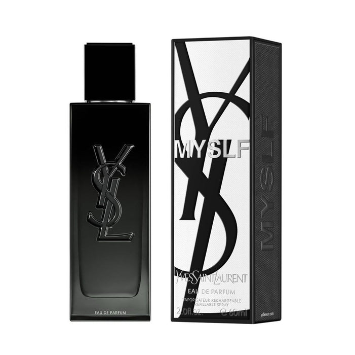 Yves Saint Laurent Myslf Eau De Parfum For Men - Exotic Fume