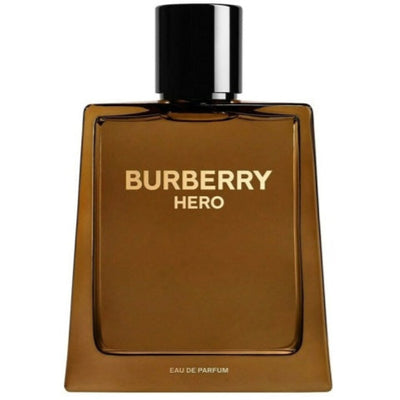 Burberry Hero Eau De Parfum For Men (Unboxed) - ExoticFume.com