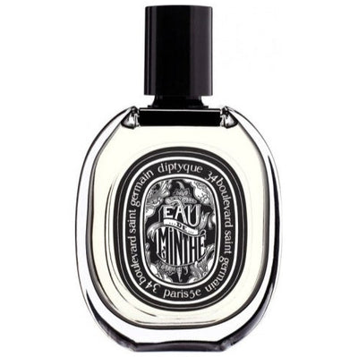 Diptyque Eau De Minthe Eau De Parfum For Men & Women (Unboxed) - ExoticFume.com
