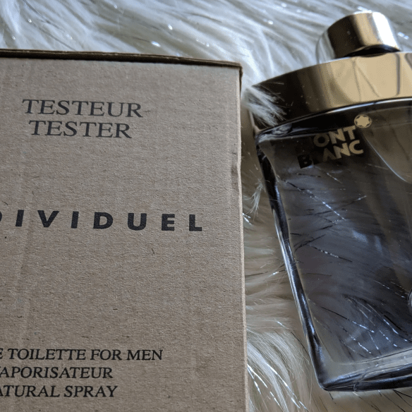 Demystifying the Difference Between Tester and Retail Boxed Perfumes - Exotic Fume