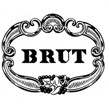 Brut - Exotic Fume