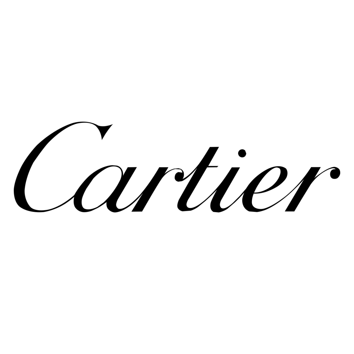 Cartier - Exotic Fume