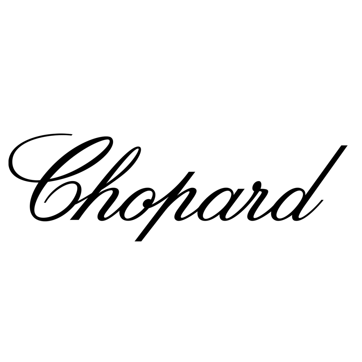 Chopard - Exotic Fume