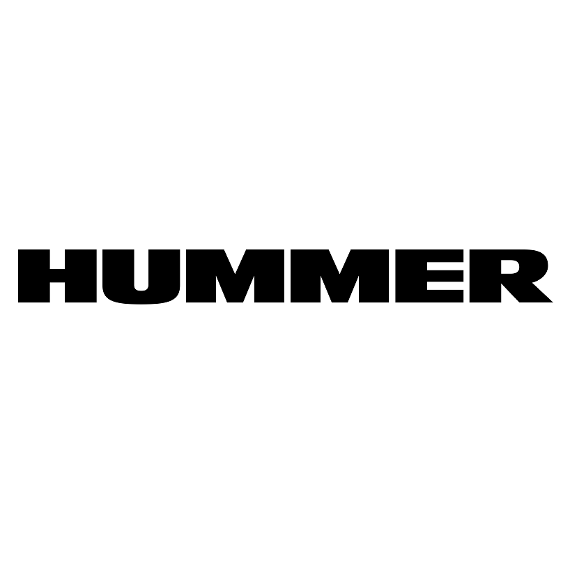 Hummer - Exotic Fume