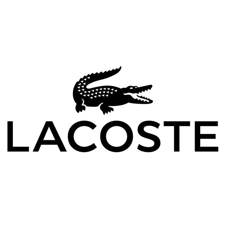 Lacoste - Exotic Fume