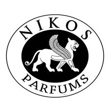 Nikos Sculpture - Exotic Fume