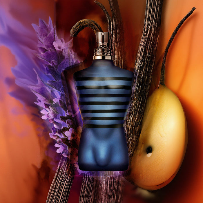 Jean Paul Gaultier Ultra Male Intense Eau De Toilette For Men