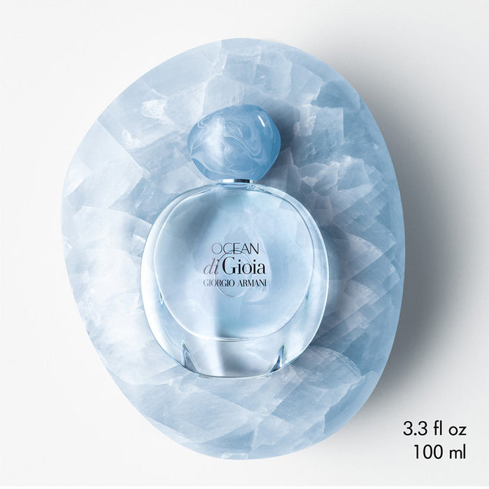 Giorgio Armani Ocean Di Gioia Eau De Parfum For Women