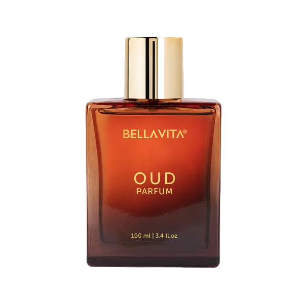 BellaVita OUD Unisex Parfum For Men & Women