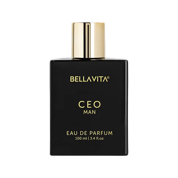 BellaVita CEO Man Eau de Parfum For Men