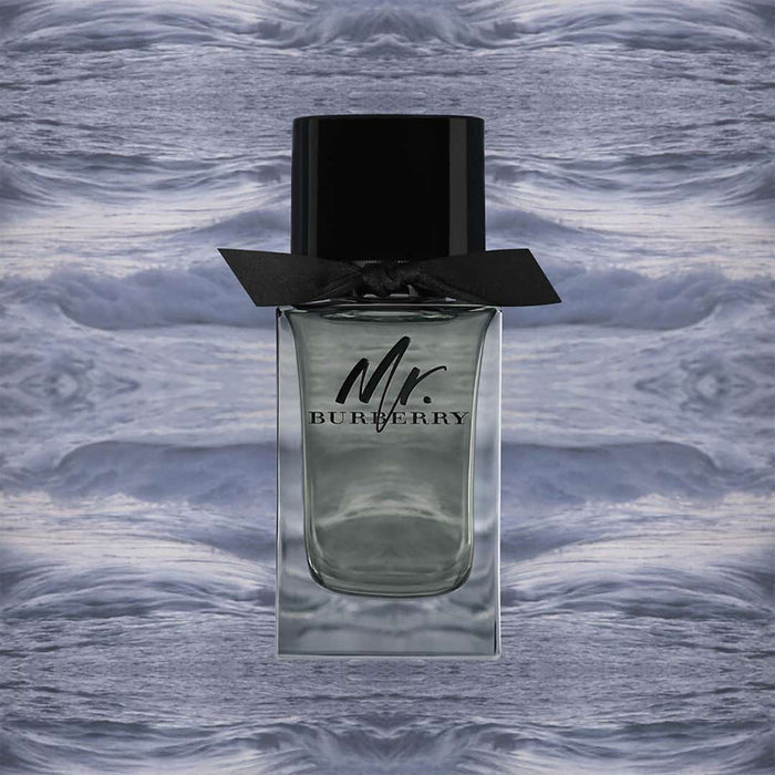 Burberry Mr. Burberry Eau De Toilette For Men