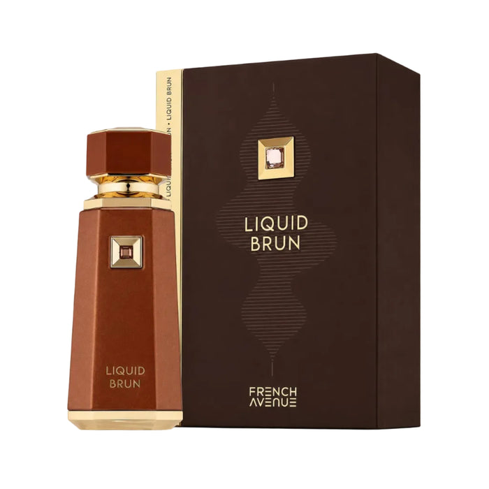 French Avenue Liquid Brun Eau De Parfum for Men & Women