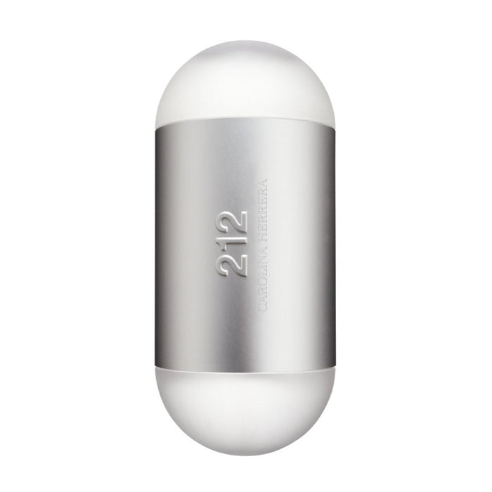 Carolina Herrera 212 NYC Eau De Toilette For Women (Decant)