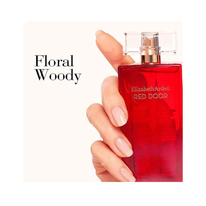 Elizabeth Arden Red Door Eau De Toilette For Women