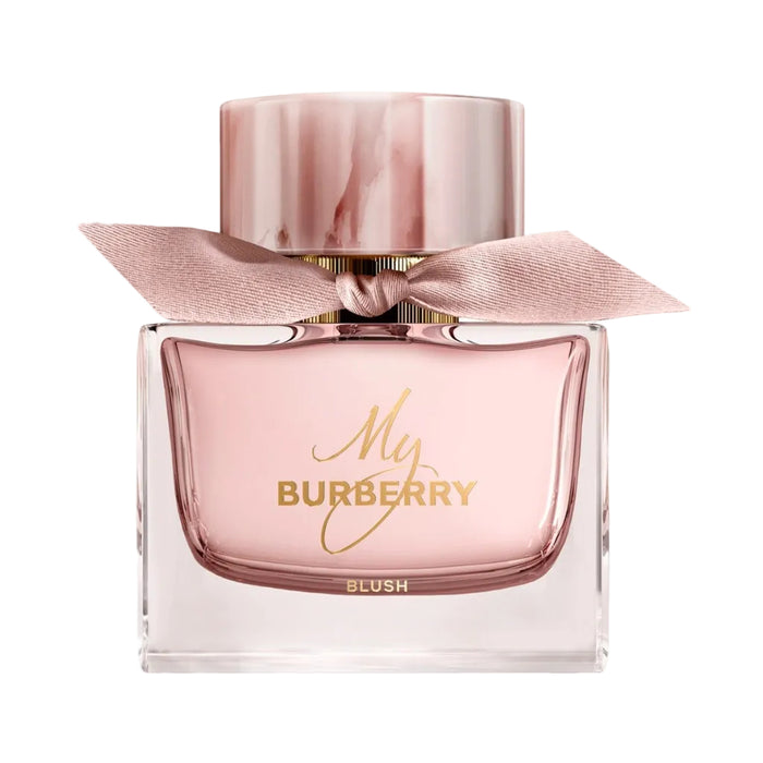 Burberry My Burberry Blush Eau De Parfum For Women (Decant)