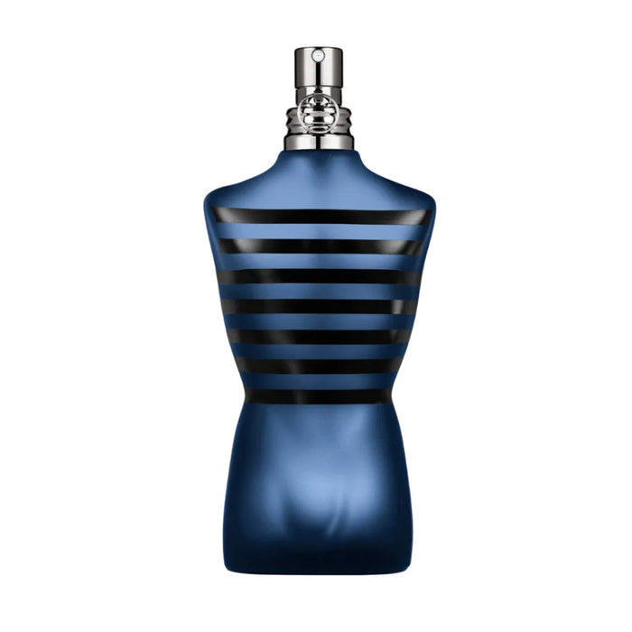 Jean Paul Gaultier Ultra Male Intense Eau De Toilette For Men