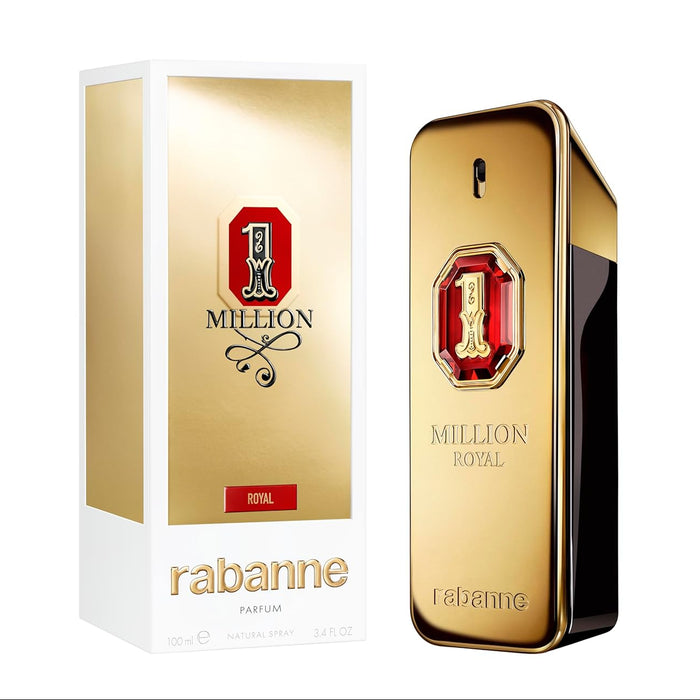 Paco Rabanne 1 Million Royal Parfum For Men
