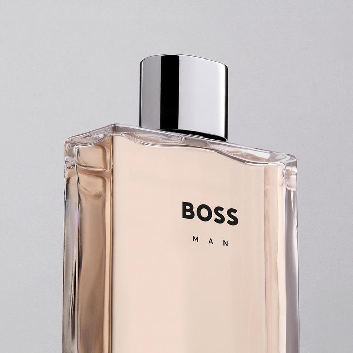 Hugo Boss Orange Man Eau De Toilette for Men