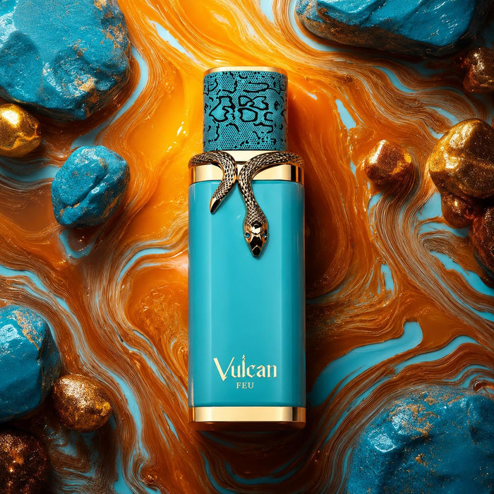 French Avenue Vulcan Feu Eau De Parfum For Men & Women