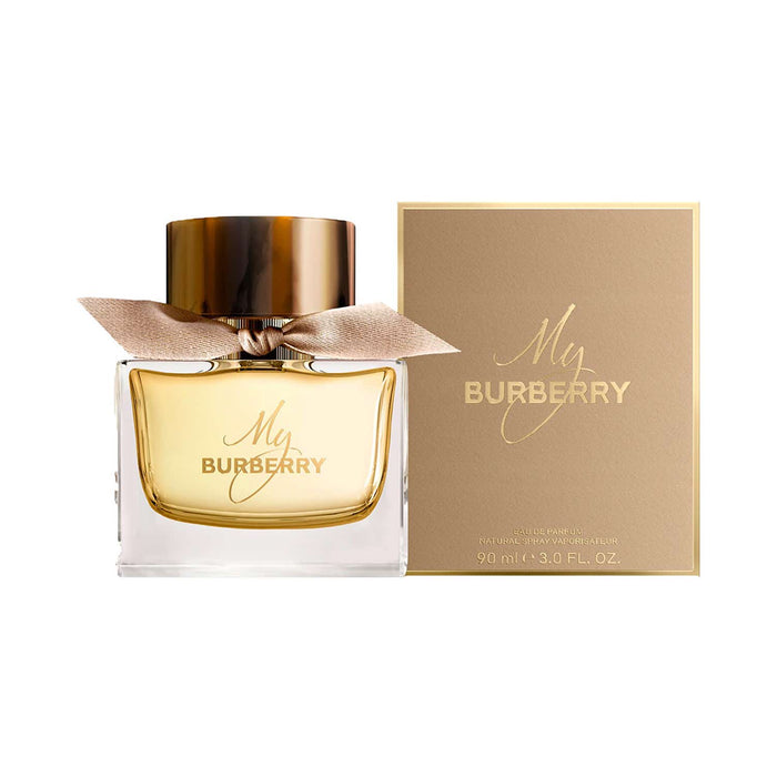 Burberry My Burberry Eau De Parfum For Women