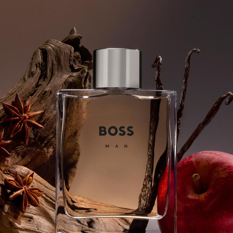 Hugo Boss Orange Man Eau de Toilette for Men