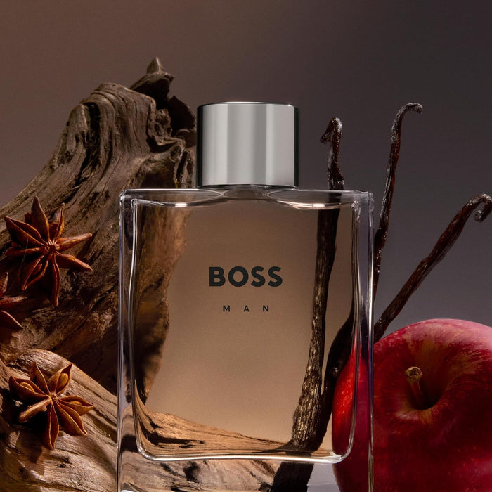 Hugo Boss Orange Man Eau De Toilette for Men