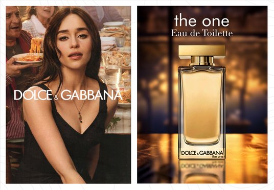 Dolce & Gabbana The One Eau De Toilette For Women