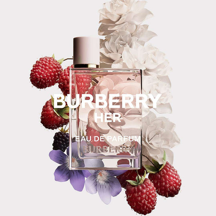 Burberry Her Eau De Parfum For Women