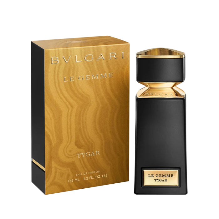 Bvlgari Le Gemme Tygar Eau De Parfum For Men