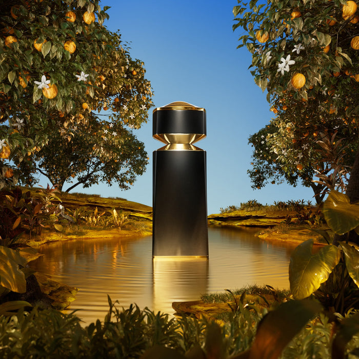 Bvlgari Le Gemme Tygar Eau De Parfum For Men