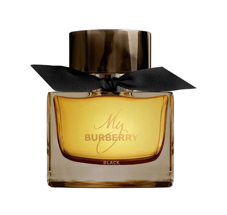 Burberry My Burberry Black Parfum For Women (Decant)