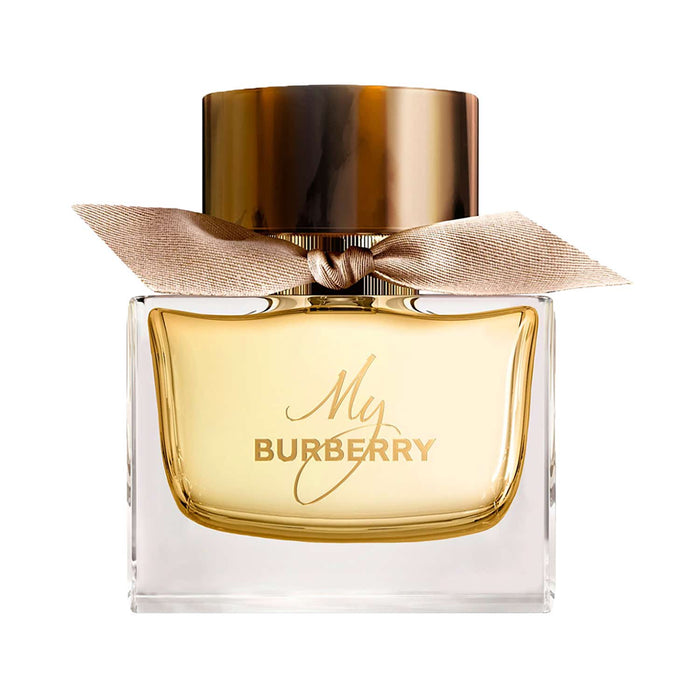 Burberry My Burberry Eau De Parfum For Women (Decant)