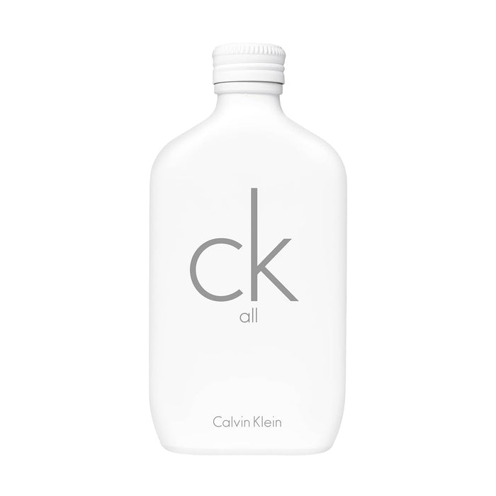 Calvin Klein CK All Eau De Toilette For Men & Women (Decant)