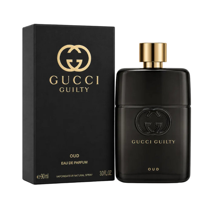 Gucci Guilty Oud Eau De Parfum For Men & Women