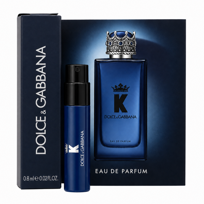 Dolce & Gabbana K Eau De Parfum For Men