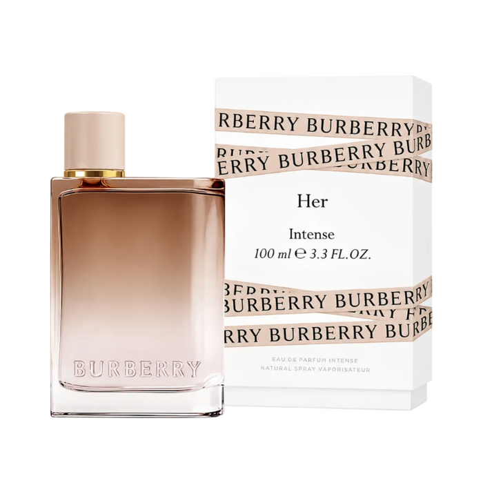 Burberry Her Intense Eau De Parfum For Women
