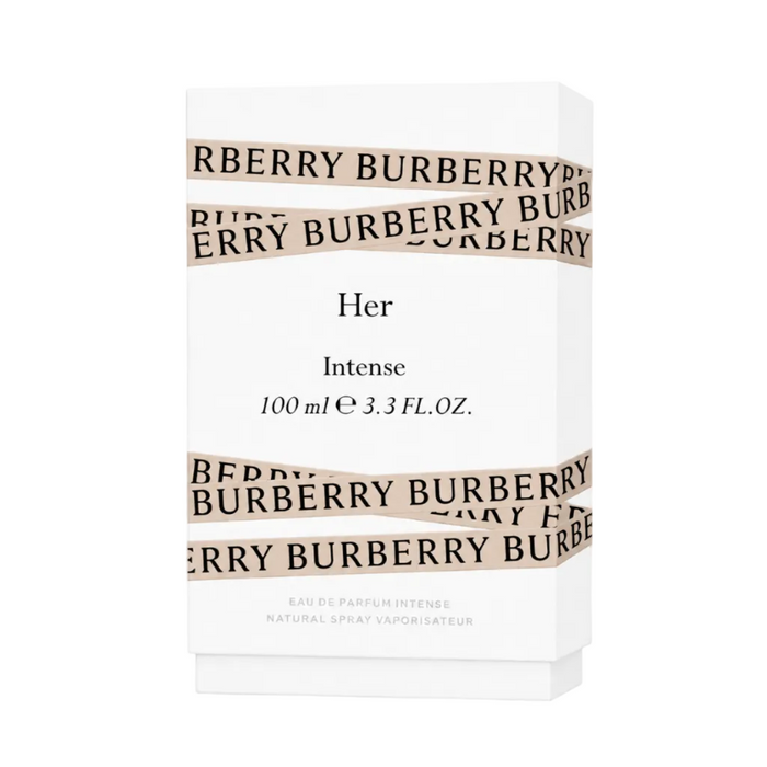 Burberry Her Intense Eau De Parfum For Women