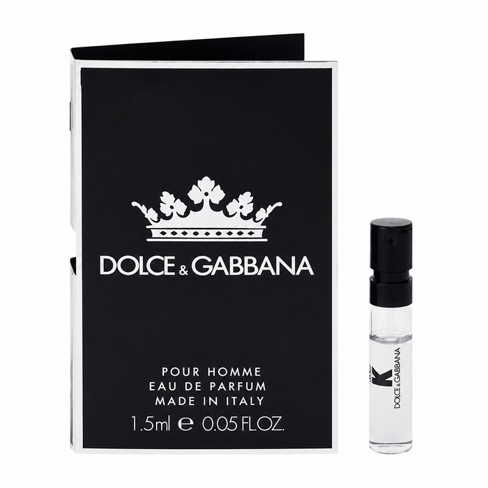 Dolce & Gabbana K Eau De Parfum For Men